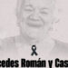 FALLECE MERCEDES ROMÁN, ÍCONO DEL DEPORTE MEXICANO 7 FALLECE MERCEDES ROMÁN, ÍCONO DEL DEPORTE MEXICANO