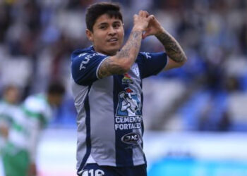 CHOFIS LÓPEZ Y SU POSIBLE SALIDA DEL PACHUCA
