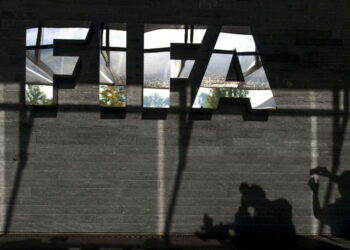 LA FIFA ABRE INVESTIGACIÓN SOBRE VIDEO DE ENZO FERNÁNDEZ CON LA SELECCIÓN ARGENTINA