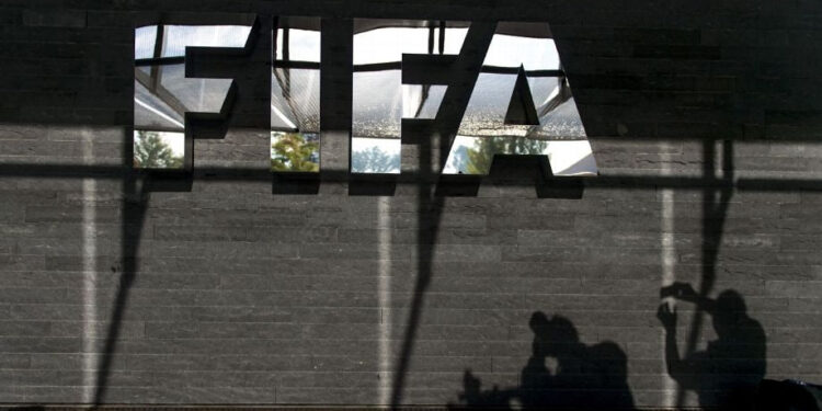 LA FIFA ABRE INVESTIGACIÓN SOBRE VIDEO DE ENZO FERNÁNDEZ CON LA SELECCIÓN ARGENTINA