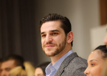 SE HACE LOZANO ‘PATO’ CON TRANSICIÓN EN PESQUERÍA… Y SUBASTA AUTOS OFICIALES