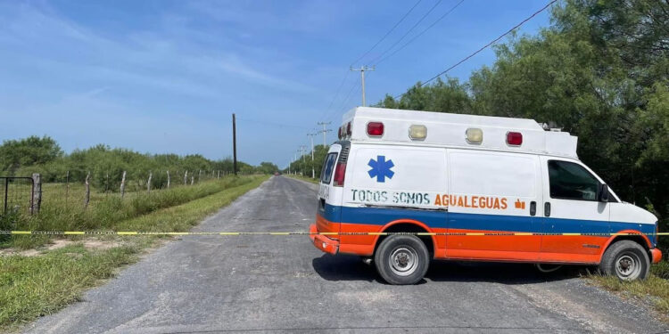 ENCUENTRAN SIN VIDA A NIÑA DESAPARECIDA