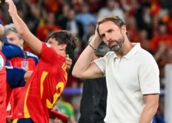 INGLATERRA FA BUSCA NUEVO ENTRENADOR: ANUNCIO DE EMPLEO Y FECHA LÍMITE