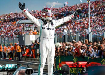 HISTORIA DEL GRAN PREMIO DE HUNGRÍA: TODOS LOS GANADORES