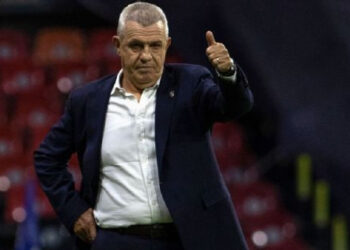 VASCO AGUIRRE Y RAFA MÁRQUEZ REFLEXIONAN SOBRE SU DEBUT CON LA SELECCIÓN MEXICANA