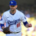 DODGERS ASIGNAN A JAMES PAXTON TRAS LESIÓN 7 DODGERS ASIGNAN A JAMES PAXTON TRAS LESIÓN