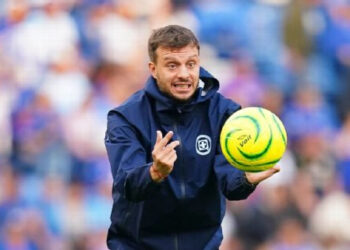 MARTÍN ANSELMI: EL ‘LAVOLPITO’ QUE SUEÑA CON REVOLUCIONAR CRUZ AZUL