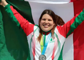 ALEJANDRA ZAVALA RECLAMA MEJORES CONDICIONES DE ENTRENAMIENTO PARA PARÍS 2024