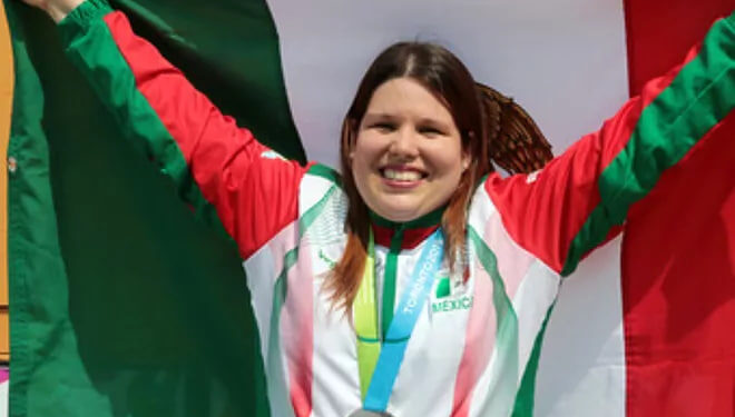 ALEJANDRA ZAVALA RECLAMA MEJORES CONDICIONES DE ENTRENAMIENTO PARA PARÍS 2024 1 ALEJANDRA ZAVALA RECLAMA MEJORES CONDICIONES DE ENTRENAMIENTO PARA PARÍS 2024