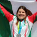 ALEJANDRA ZAVALA RECLAMA MEJORES CONDICIONES DE ENTRENAMIENTO PARA PARÍS 2024 7 ALEJANDRA ZAVALA RECLAMA MEJORES CONDICIONES DE ENTRENAMIENTO PARA PARÍS 2024