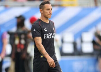 LEAGUES CUP: GUARDADO Y BUSQUETS RESPALDAN EL FORMATO