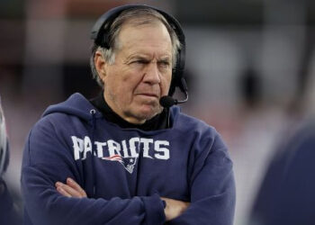 BELICHICK RECHAZÓ OFERTA DE 49ERS SEGÚN SHANAHAN