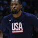 KEVIN DURANT SE UNE AL TEAM USA PARA PARÍS 2024 7 KEVIN DURANT SE UNE AL TEAM USA PARA PARÍS 2024