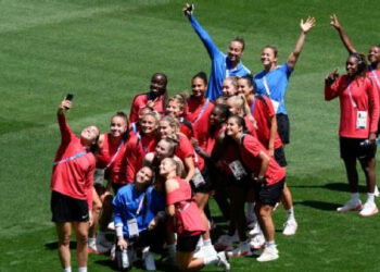 CANADÁ SANCIONA A NUEVA ZELANDA POR ESPIONAJE EN PARÍS 2024