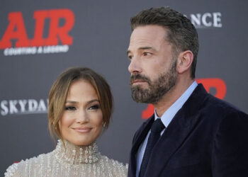 BEN AFFLECK PODRÍA ENFRENTAR DEPRESIÓN POR RUPTURA CON JLO