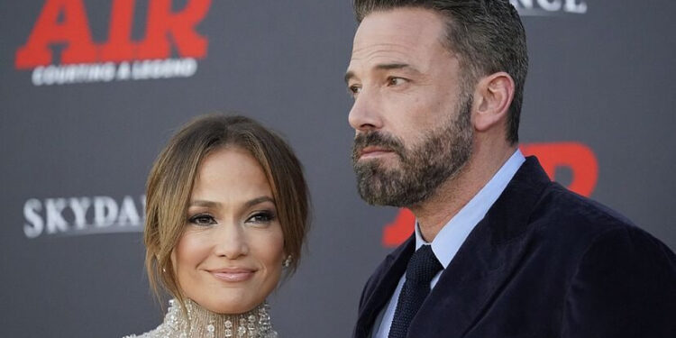 BEN AFFLECK PODRÍA ENFRENTAR DEPRESIÓN POR RUPTURA CON JLO 1 BEN AFFLECK PODRÍA ENFRENTAR DEPRESIÓN POR RUPTURA CON JLO