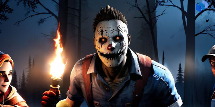 DEAD BY DAYLIGHT: NUEVA FECHA DE LANZAMIENTO ANUNCIADA