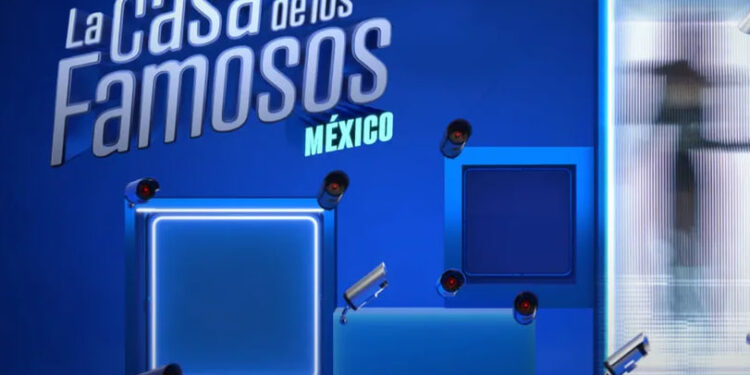 LOS PRIMEROS NOMINADOS DE “LA CASA DE LOS FAMOSOS 2024”