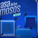 LOS PRIMEROS NOMINADOS DE "LA CASA DE LOS FAMOSOS 2024" 7 LOS PRIMEROS NOMINADOS DE “LA CASA DE LOS FAMOSOS 2024”