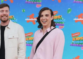 MRBEAST DEFIENDE A KRIS TYSON ANTE ACUSACIONES