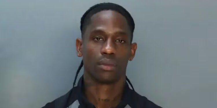 PRECIOS Y DETALLES DEL CONCIERTO DE TRAVIS SCOTT EN MÉXICO 1 PRECIOS Y DETALLES DEL CONCIERTO DE TRAVIS SCOTT EN MÉXICO