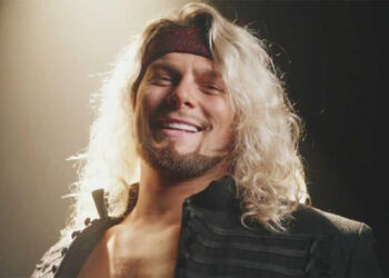 LEXIS KING COMPARA AEW CON WWE: “LA NOCHE Y EL DÍA”