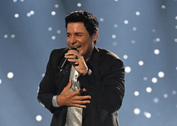 CHAYANNE ANUNCIA NUEVA GIRA DE CONCIERTOS