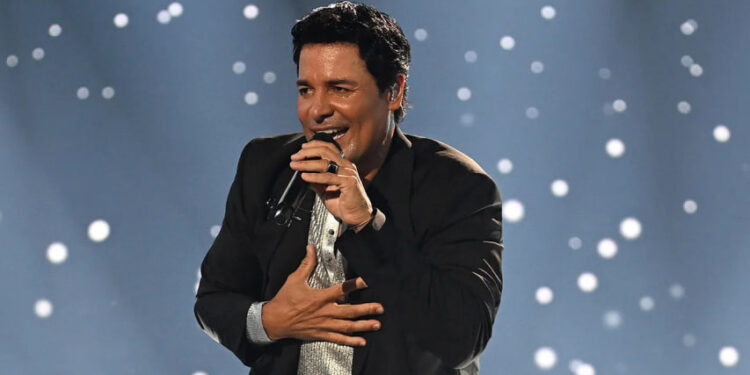 CHAYANNE ANUNCIA NUEVA GIRA DE CONCIERTOS 1 CHAYANNE ANUNCIA NUEVA GIRA DE CONCIERTOS