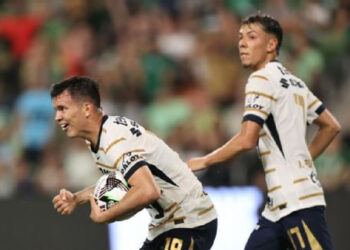 PUMAS PIERDE ANTE AUSTIN FC EN LEAGUES CUP CON POLÉMICA