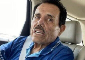 ‘FUE SECUESTRO’, DICE ABOGADO DE ‘EL MAYO’