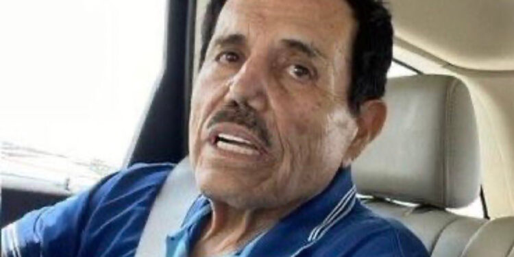 'FUE SECUESTRO', DICE ABOGADO DE 'EL MAYO' 1 ‘FUE SECUESTRO’, DICE ABOGADO DE ‘EL MAYO’