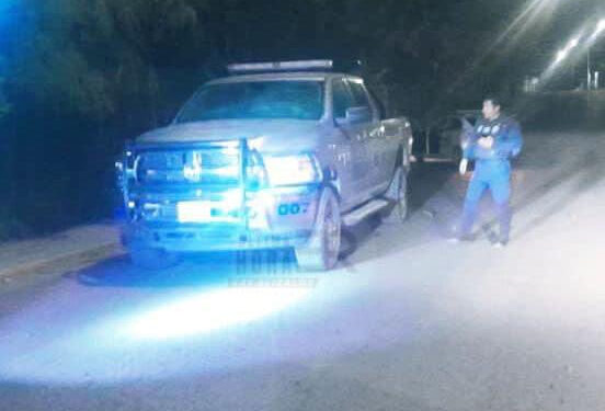 EJECUTAN A SECRETARIO DE SEGURIDAD DE ABASOLO 1 EJECUTAN A SECRETARIO DE SEGURIDAD DE ABASOLO