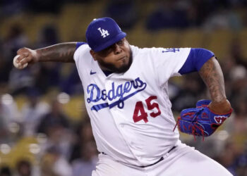 FALLECE EL EXLANZADOR DOMINICANO REYES MORONTA EN ACCIDENTE