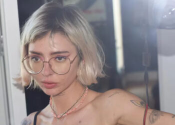 SLASH DESPIDE A SU HIJASTRA FALLECIDA: “TE AMARÉ ETERNAMENTE”