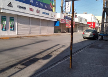 TRUENAN COMERCIANTES CONTRA COBRO DE PISO Y VIOLENCIA EN TAMAULIPAS