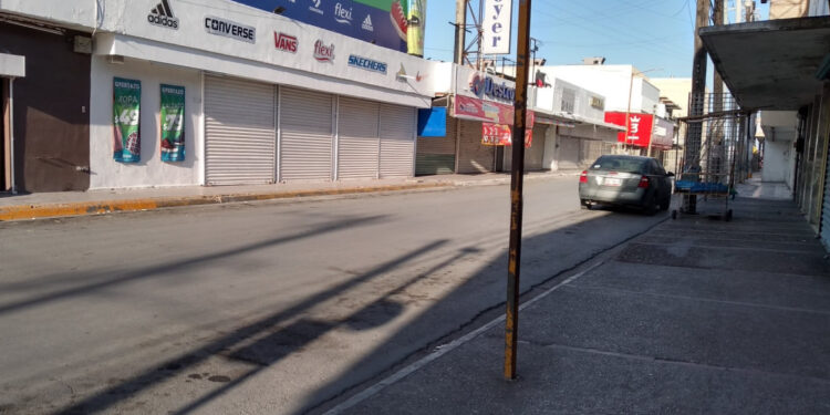 TRUENAN COMERCIANTES CONTRA COBRO DE PISO Y VIOLENCIA EN TAMAULIPAS 1 TRUENAN COMERCIANTES CONTRA COBRO DE PISO Y VIOLENCIA EN TAMAULIPAS