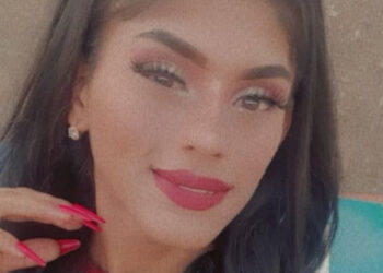 HALLAN SIN VIDA A JOVEN TRANS