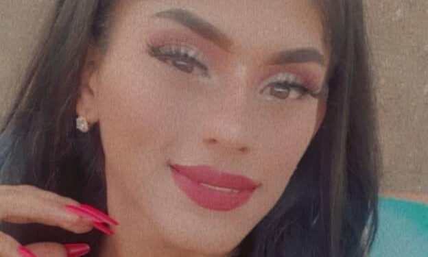 HALLAN SIN VIDA A JOVEN TRANS