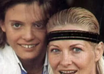 SHANIK BERMAN REVELA EL SECRETO DETRÁS DE LA MAMÁ DE LUIS MIGUEL