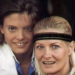 SHANIK BERMAN REVELA EL SECRETO DETRÁS DE LA MAMÁ DE LUIS MIGUEL 7 SHANIK BERMAN REVELA EL SECRETO DETRÁS DE LA MAMÁ DE LUIS MIGUEL