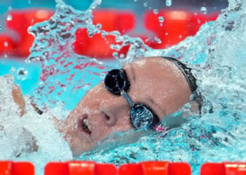 KOBRICH HACE HISTORIA EN PARÍS 2024, PERO NO LLEGA A LA FINAL