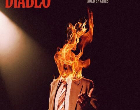 UNA NOCHE CON EL DIABLO: NUEVO LIBRO DE TERROR ATRAPA A LECTORES