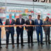 CRECE NEARSHORING EN SALINAS; INAUGURA SAMUEL PLANTA BOSCH 7 CRECE NEARSHORING EN SALINAS; INAUGURA SAMUEL PLANTA BOSCH