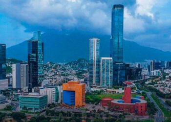 RATIFICA HACIENDA CALIFICACIÓN SOSTENIBLE DE LA DEUDA EN NL 4 RATIFICA HACIENDA CALIFICACIÓN SOSTENIBLE DE LA DEUDA EN NL