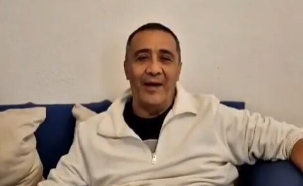 ALFONSO OBREGÓN RESPONDE A ACUSACIONES DE ABUSO SEXUAL 1 ALFONSO OBREGÓN RESPONDE A ACUSACIONES DE ABUSO SEXUAL