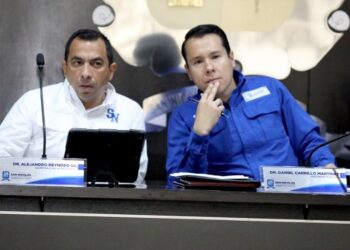 DAN ASE Y CARRILLO17 MDP A FAVORITA