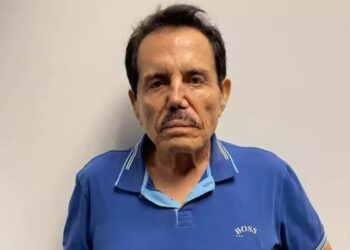 DECLARA “EL MAYO” EN EU QUE IBA A REUNIÓN CON GOBERNADOR DE MORENA