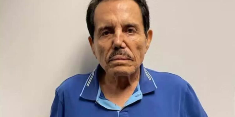 DECLARA “EL MAYO” EN EU QUE IBA A REUNIÓN CON GOBERNADOR DE MORENA