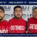 CAEN POR SECUESTROEN REYNOSA 2 HIJOSDE CERCANO A AMÉRICO 7 CAEN POR SECUESTROEN REYNOSA 2 HIJOSDE CERCANO A AMÉRICO