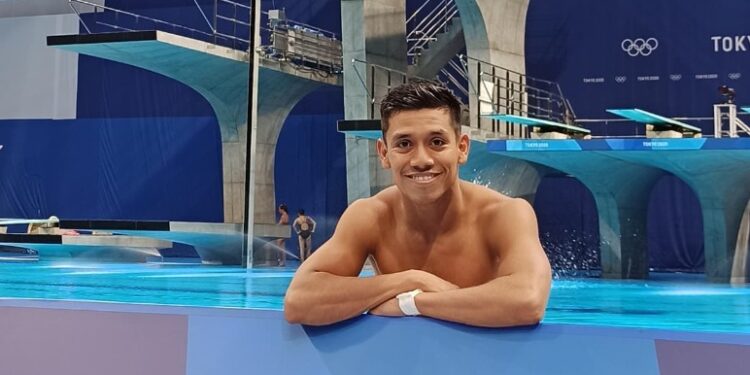 JONATHAN RUVALCABA AVANZA A SEMIFINALES EN CLAVADOS TRAS CAMBIAR DE NACIONALIDAD 1 JONATHAN RUVALCABA AVANZA A SEMIFINALES EN CLAVADOS TRAS CAMBIAR DE NACIONALIDAD